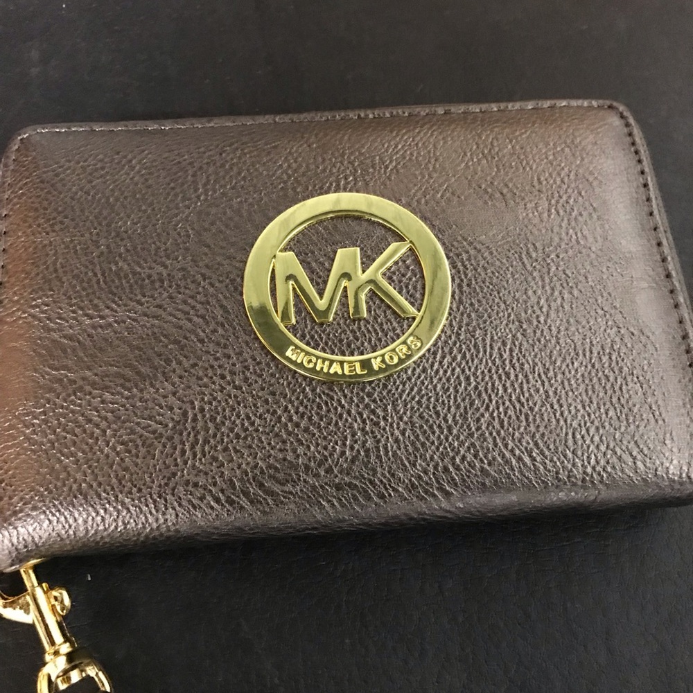 Michael Kors Clutch Purse